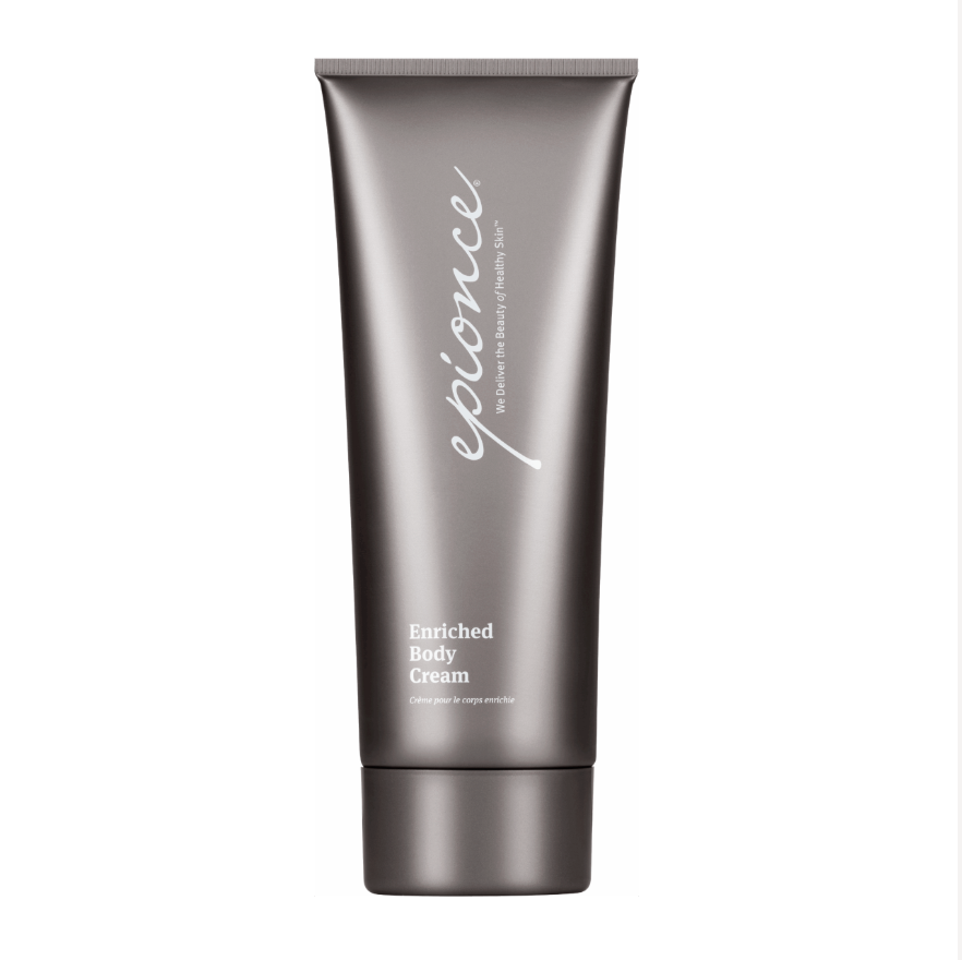 Enriched Body Cream – Everyman Skin