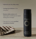 2-in-1 shampoo & conditioner Active Cleanse