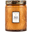 Baltic Amber 18oz Large Jar