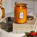 Baltic Amber 18oz Large Jar