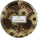Baltic Amber XXV 3W Tin