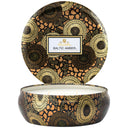 Baltic Amber XXV 3W Tin