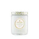 Eucalyptus & White Sage 18oz Large Jar