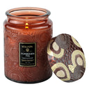 Forbidden Fig 18oz Large Jar