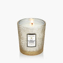 Gilt Pomander & Hinoki Classic Candle 9 oz