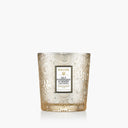 Gilt Pomander & Hinoki Classic Candle 9 oz
