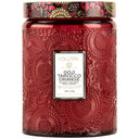 Goji Tarocco Orange 18oz Large Jar