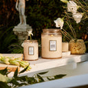 Jasmine Midnight Blooms 18oz Large Jar
