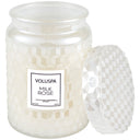 Milk Rose 18oz Large Jar