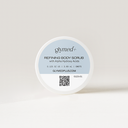 Refining Body Scrub