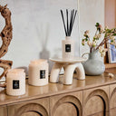 Santal Vanille 18oz Large Jar