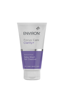 Botanical Infused Sebu-Wash Gel Cleanser