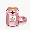 Sparkling Rose 18oz Large Jar