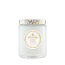 Suede Blanc 18oz Large Jar