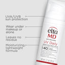 UV Daily