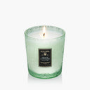 White Cypress Classic Candle 9oz