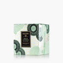 White Cypress Classic Candle 9oz