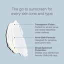 Daily SPF 30 Lotion