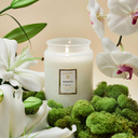 Mokara Orchid 18oz Large Jar