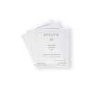Epicutis Lipid Recovery Neck and Décolleté Mask (Pack of 2)