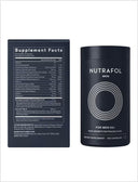 Nutrafol Men 50+